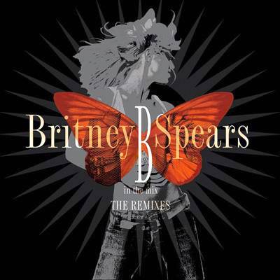 Brtiney remix new