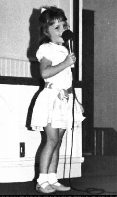 Biographie de la princesse