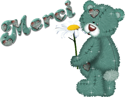 Merci à tous !